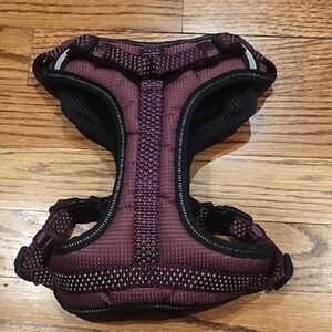 Top Paw Purple Dog Harness